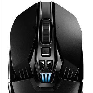 Logitech G903 Wireless Gaming Mouse RGB